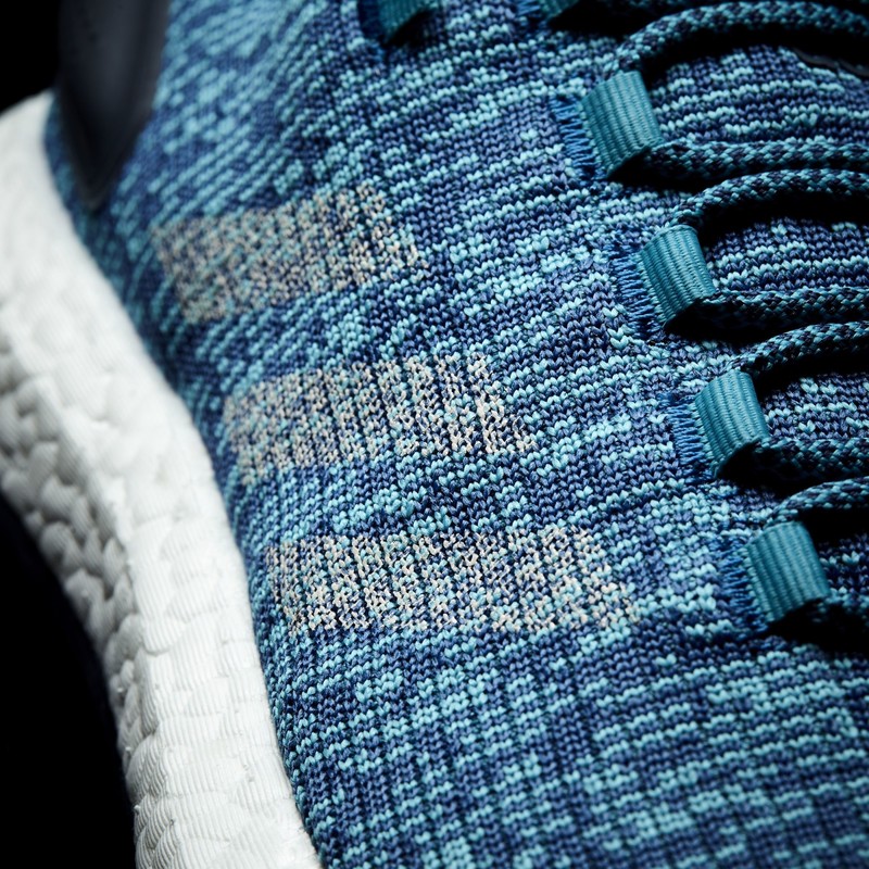 adidas Pure Boost Clima Energy Blue BA9056 Grailify